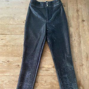 Lovers + Friends Sequin Pants